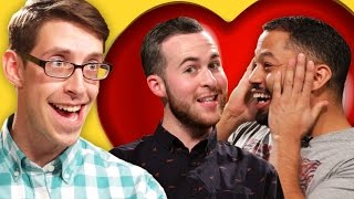 Why Aren’t We Dating? • Nick And Corey
