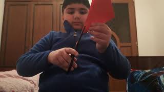 sarqum enq crar