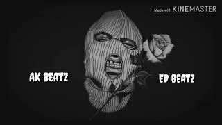"BANDIT" HARD TRAP BEAT [AK BEATZ X ED BEATZ]