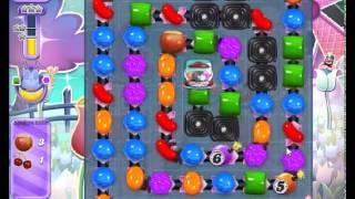 Candy Crush Saga Dream World Level 600 CE