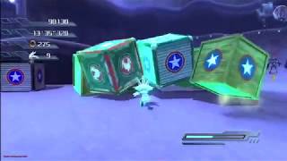 Sonic 06 (360): White Acropolis - Silver - Very Hard - Score Attack (147,190)