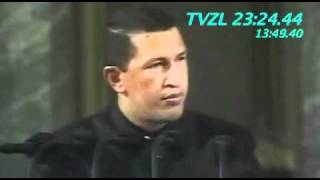 El comunismo del siglo XXI fue planeado desde 1994