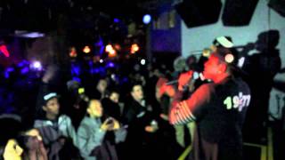 PUSHA T :: FEAR OF GOD TOUR (SF)