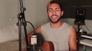 Lil Peep & XXXTENTACION - Falling Down (Acoustic Cover)