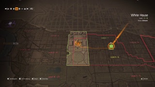 Division 2 Live stream