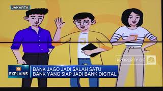 Perbankan Akselerasi Layanan Perbankan Digital