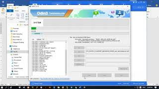 ROM COMBINATION BYPASS FRP CHO SAMSUNG A7 (2018) (SM-A750)