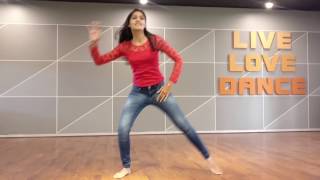 HIGH HEEL TE NACHE# KI & KA# KAREENA# RITU'S DANCE STUDIO SURAT