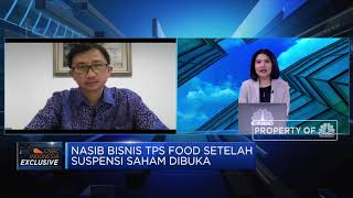 Suspensi Dibuka, AISA Bakal Gelar PMTHMETD Senilai Rp 1,2 Triliun