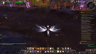 How to get the Darkmoon Dancing bear, Darkmoon Dirigible and Swift Forest Strider