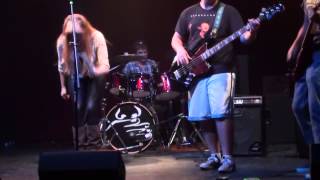 ASOTT Distortion live 9-15-22