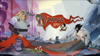 The Banner Saga 2 (LIVE) - sessão 8 (FINAL)