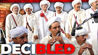 DeciBled - Full documentary