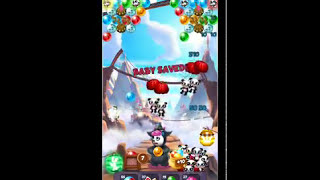 Panda Pop Level 1829