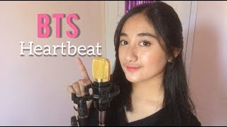 BTS(방탄소년단) - Heartbeat (COVER)