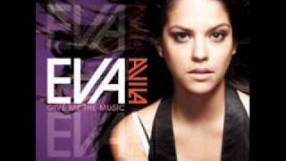 Eva Avila - Damned (2008 New Album)