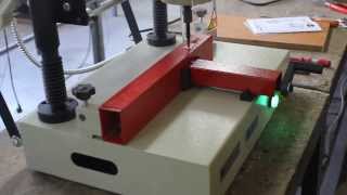 Hasmak 900 HAP