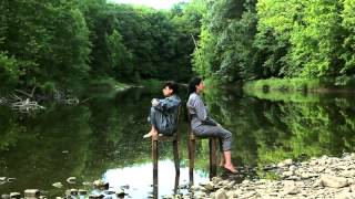 Lady Gaga Fully NUDE For Marina Abramovic's Kickstarter Art Project HQ
