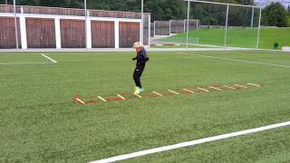 Bambini G-Junioren Training August 2017.1 Penzberg