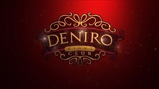 NEW YEAR Party 2018 в ночном клубе DENIRO