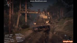 Лайфхак со стрелой в игре Spin Tires 2016