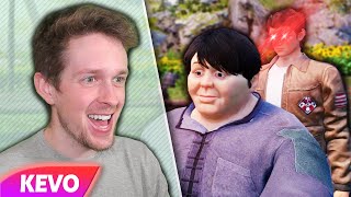 Shenmue 3 is a wonderful confusing mess