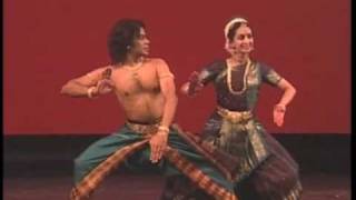 DVAYA 2007-Excerpts from Ardhanarishwara Stotra