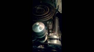 завести газ 3307 зимой при минус 20