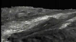 Uranus Moon Miranda