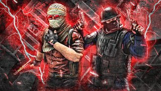 ?ТИПЫ ЛЮДЕЙ В CS:GO? ➞ (МОНТАЖ, ТРОЛЛИНГИ, ПРАНКИ)?