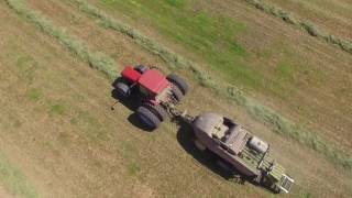 Goehl Farms Hay and Forage LLC