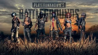 УВАЖАЕМЫЙ, ВАША ОСТАНОВОЧКА!!! (БЕЗ МАТА).PLAYERUNKNOWN'S BATTLEGROUNDS PUBG