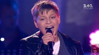 Михаил Киселев - "Can't Pretend"