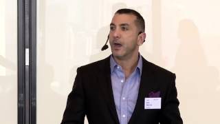Data Science | Noah Silverman | TEDxHongKongSalon