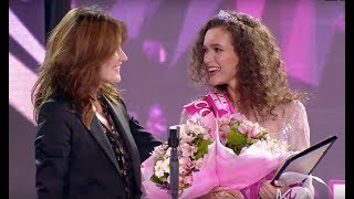 Вся правда о конкурсе МИСС РУССКОЕ РАДИО 2018 за кадром !!!   (ИОС)№108