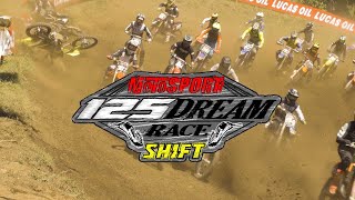 2019 125 Dream Race
