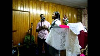 Joy Tabernacle HOPM-Chasity J Are you listening