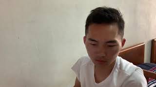 Jincheng Zhang - Born Tub Girl (Official Music Video)
