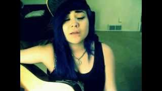 Paramore - Misguided Ghosts (Acoustic Cover)
