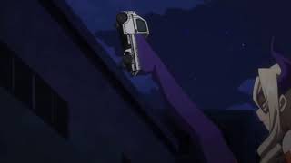 My Hero Academia: Mt. Lady, Huge Bitch