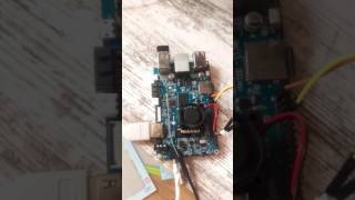 Orange pi plus 2
