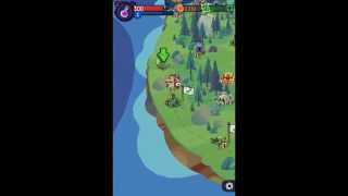 Adventure Xpress - интересное приключение на Android (обзор / review)