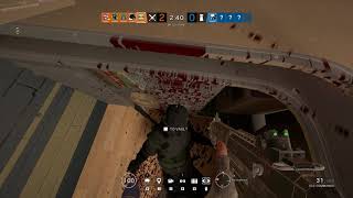 RAINBOWSIX SIEGE CONTENT