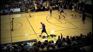 Fabyon Harris Juco Mix