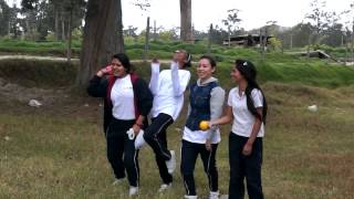 Momentos: Juegos ancestrales