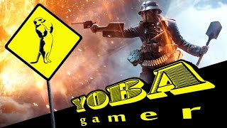Battlefield & Star Wars: Раскурители Мифов Юбилейный выпуск №10