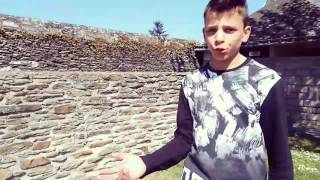 Tuto passe muraille/ saut du voleur + bonus