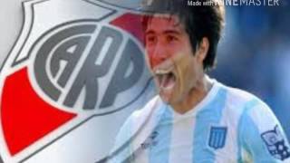 Fichajes de River