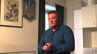 Пророчество Балашова про Донбасс сбылось