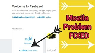How to show Fonts correctly in Mozila | Mozila Firefox